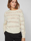 VICATTIA Pullover - Birch