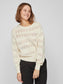 VICATTIA Pullover - Birch