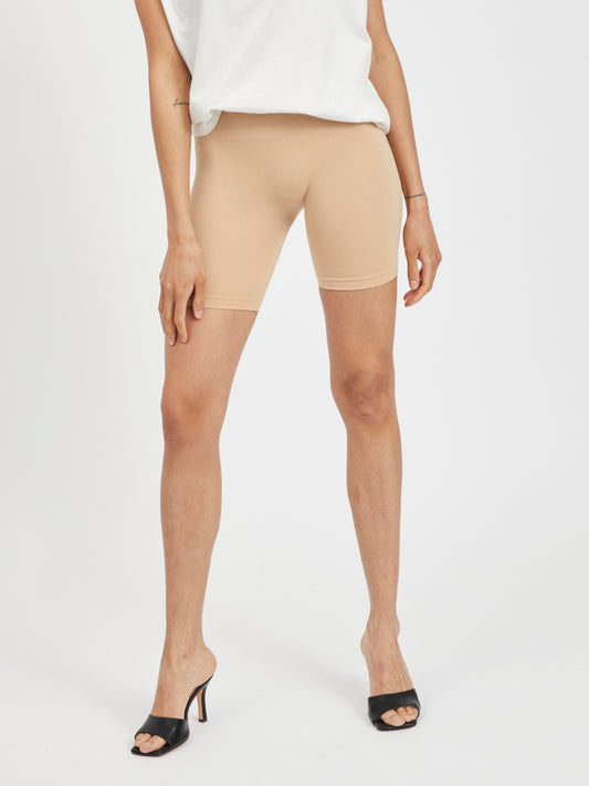 VISEAM Shorts - Cuban Sand