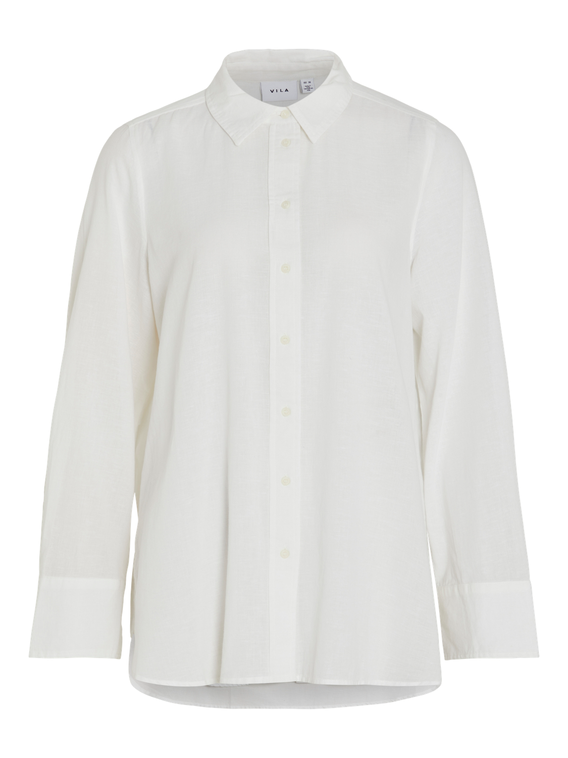 VILINAJA Shirts - Bright White