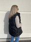 VIBUMBLE Otw Gilet - Black Beauty