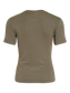 VIALEXIA T-Shirt - Dusty Olive