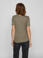 VIALEXIA T-Shirt - Dusty Olive