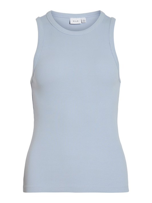 VISONA Tank Top - Kentucky Blue