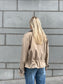 VIEMELIE Jacket - Cornstalk