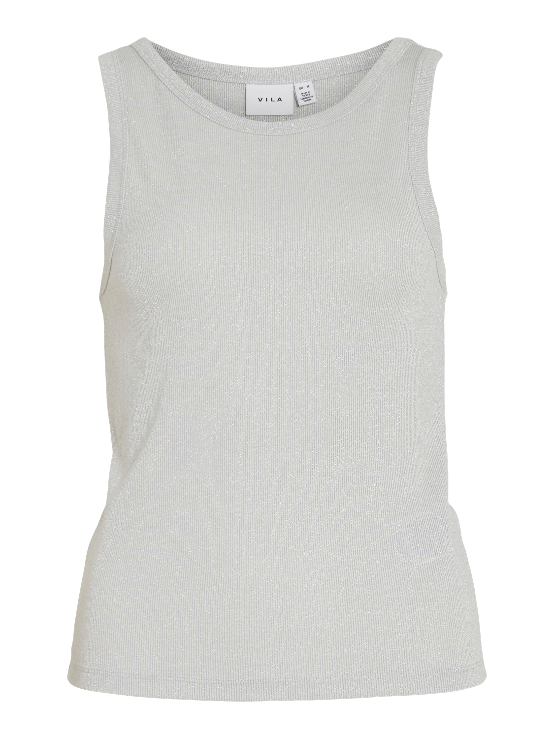 VIABELLA Tank Top - Harbor Mist