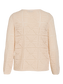 VITRIL Knit Cardigan - Birch