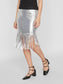 VIMAJLA Skirt - Silver