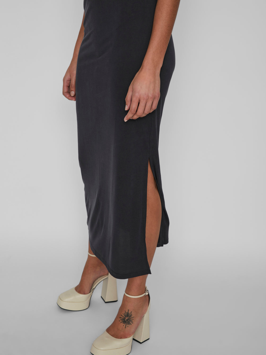 VIMODALA Skirt - Black