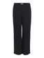 OBJSANNE Pants - Black