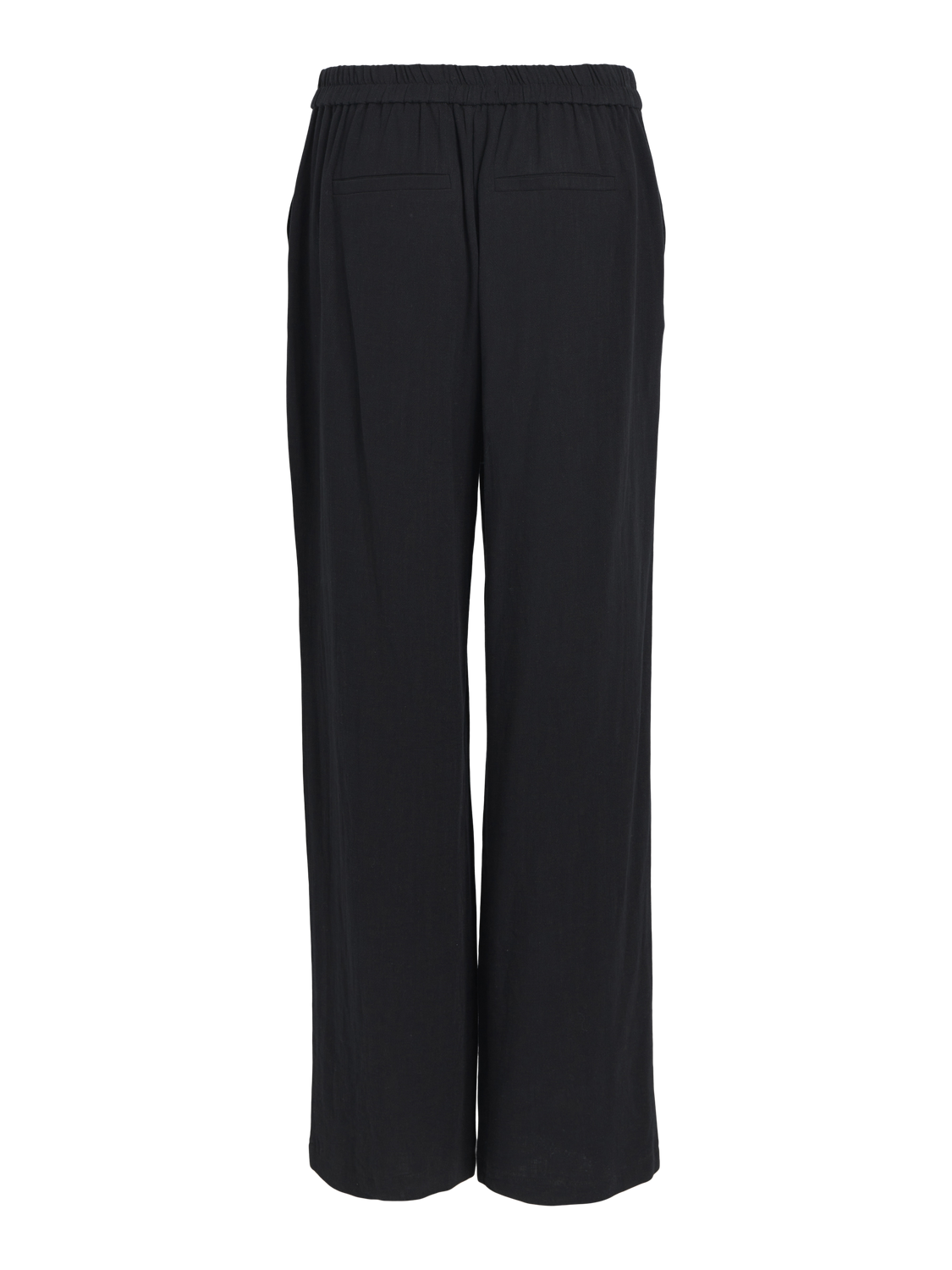 OBJSANNE Pants - Black