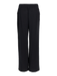 OBJSANNE Pants - Black