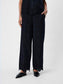 OBJELISE Pants - Black